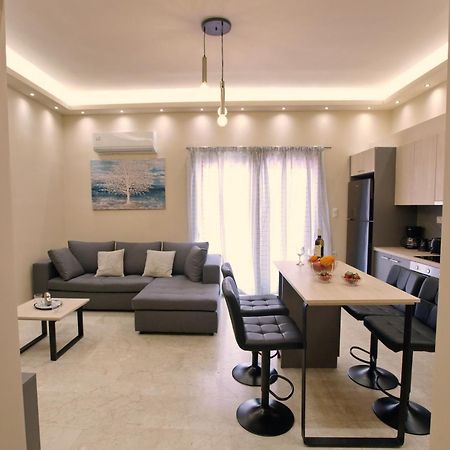 Libra Apartment In Нафплион Экстерьер фото